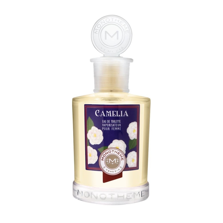 Monotheme camelia Woda toaletowa 100 ml
