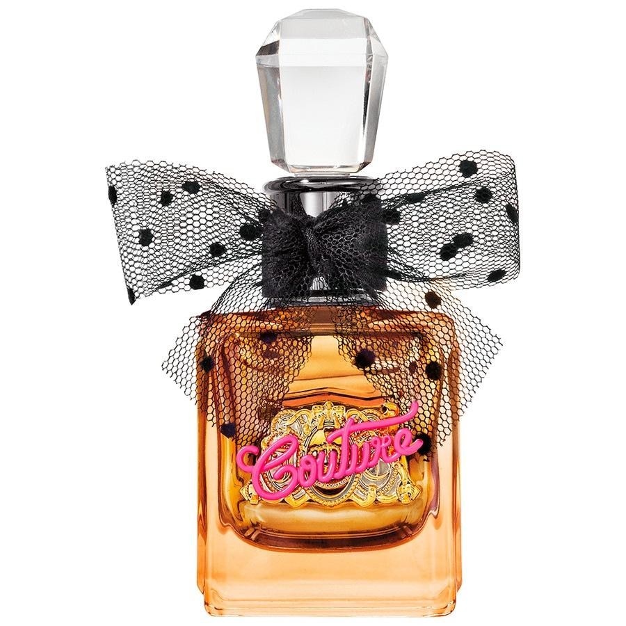 Juicy Couture HSR Gold Couture Eau de Parfum Woda perfumowana 30 ml Damski