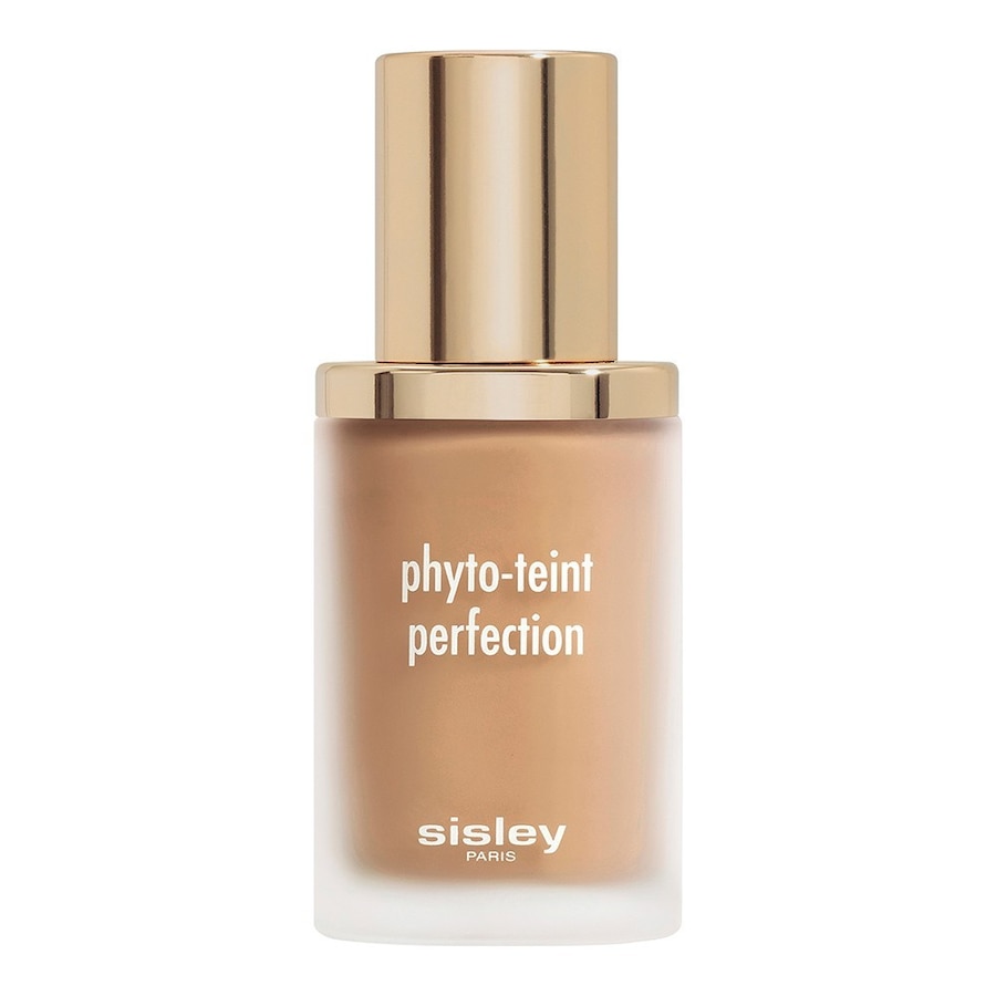 Sisley Phyto-Teint Perfection Podkłady 30 ml 4W Cinnamon