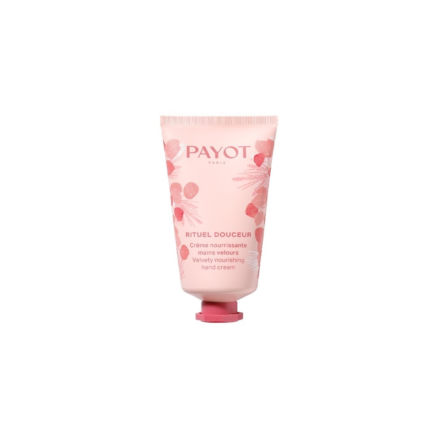 Payot Rituel Douceur Kremy do rąk 30 ml Damski