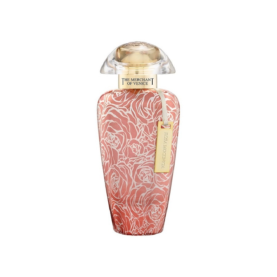 THE MERCHANT OF VENICE Murano Collection Rosa Moceniga Woda perfumowana 50 ml Damski