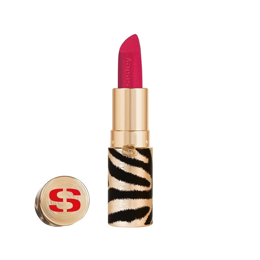 Sisley Viky Raders' Summer Must-Haves PHYTO-ROUGE VELVET Szminki 3 g 22 - ROSE PUNCH