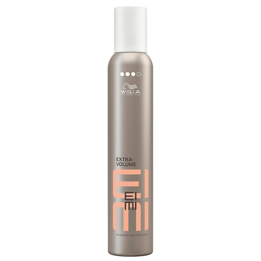 EIMI Extra Volume Foam Pianki do włosów 300 ml