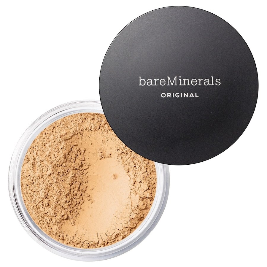 bareMinerals Original SPF 15 Foundation Podkłady 8 g 13 - Golden Medium