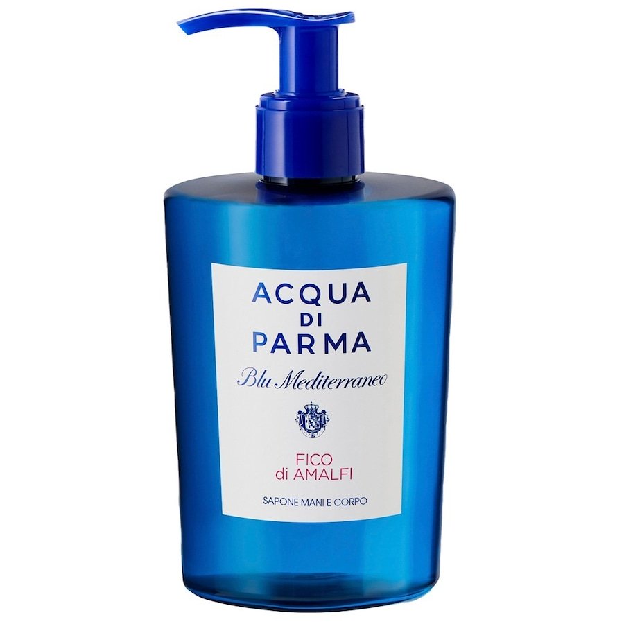 Acqua di Parma Blu Mediterraneo FICO ŻEL DO MYCIA RĄK I CIAŁA Mydła do rąk 300 ml