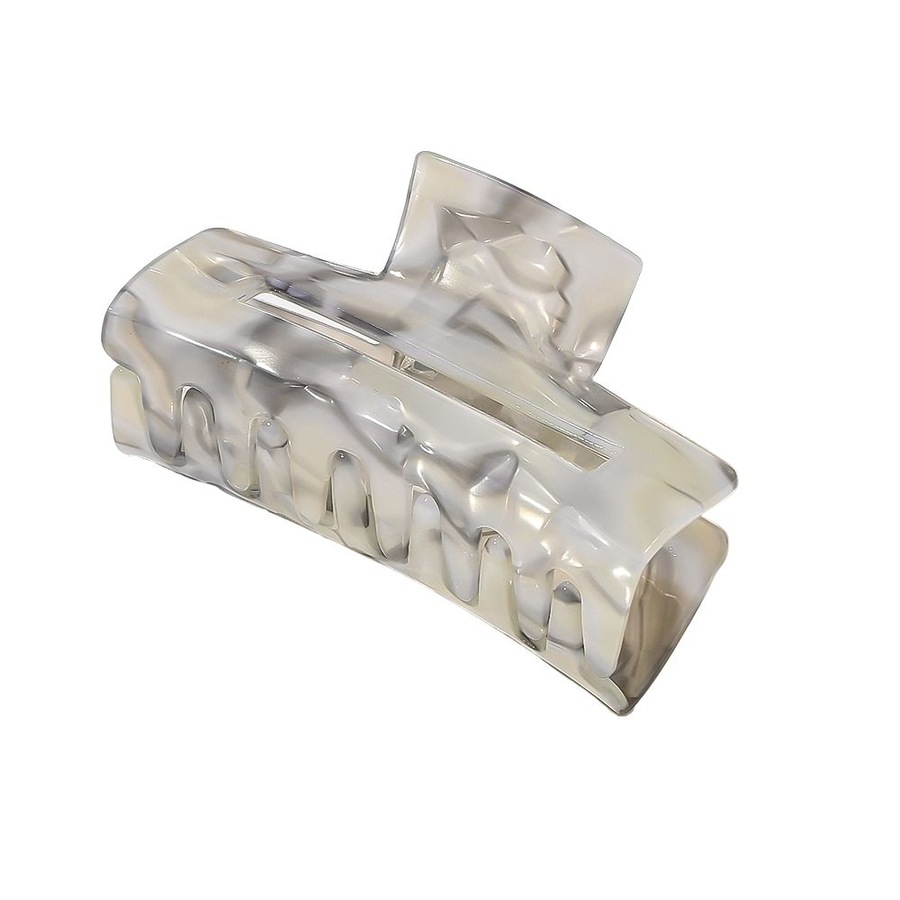 SOHO Aria Spinka klamra do włosów Klamry i spinki do włosów 1 ct Srebrny Damski