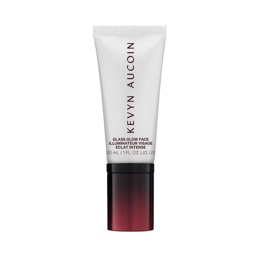 Kevyn Aucoin Glass Glow Face Rozświetlacze 30 ml Crystal Clear
