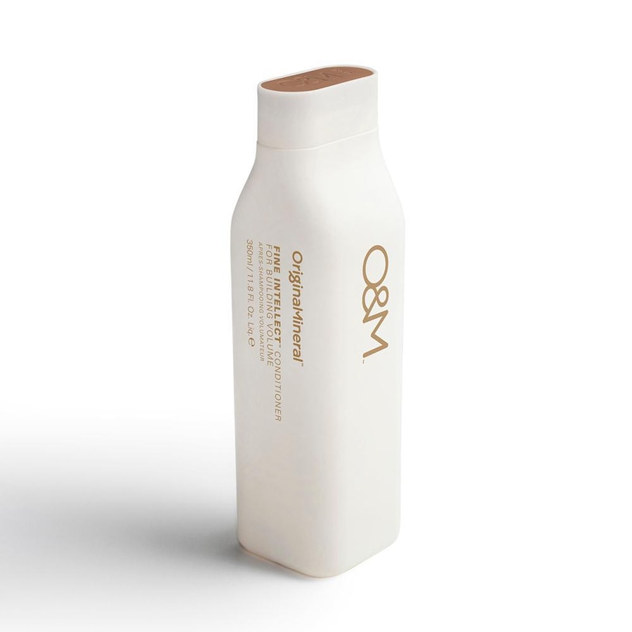 Original Mineral Fine Intellect Conditioner Odżywki do włosów 350 ml