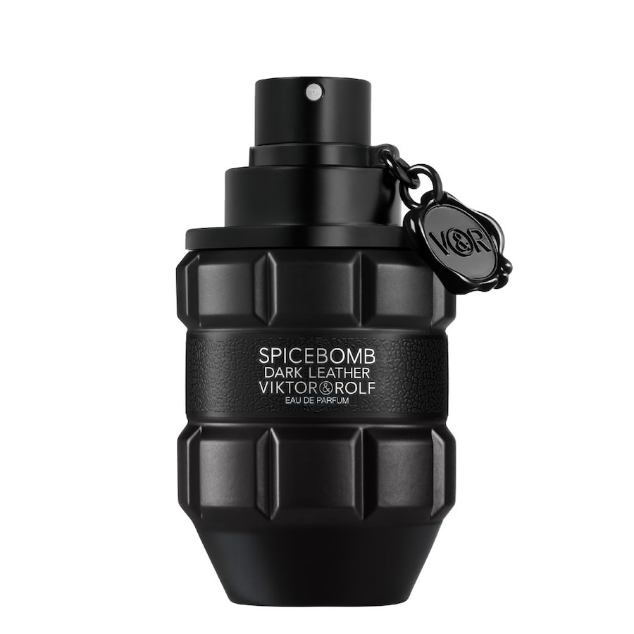 Viktor&Rolf Spicebomb Dark Leather Woda perfumowana 50 ml Męskie
