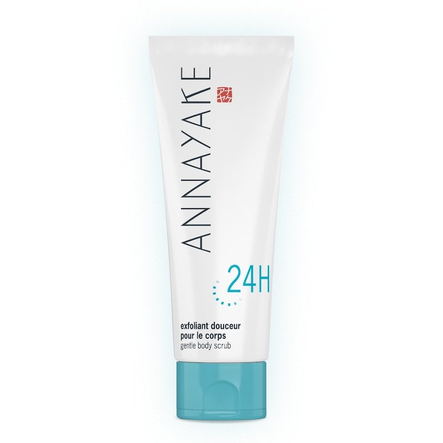 Annayake 24H Body Exfoliator Peeling do ciała 200 ml