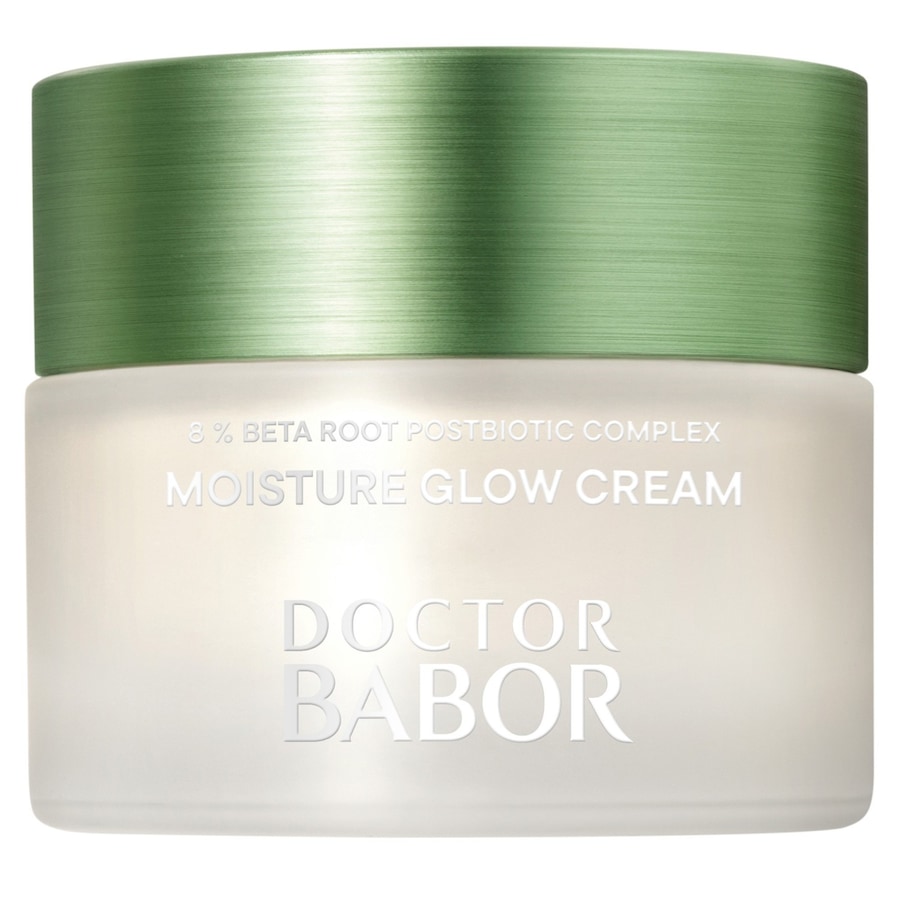 BABOR Cleanformance Moisture Glow Cream Kremy do twarzy 50 ml