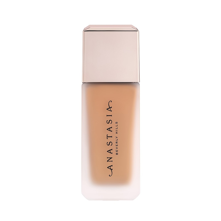 Anastasia Beverly Hills Impeccable Blurring Second Skin Matte Foundation - 9N Podkłady 35 ml 4.5W
