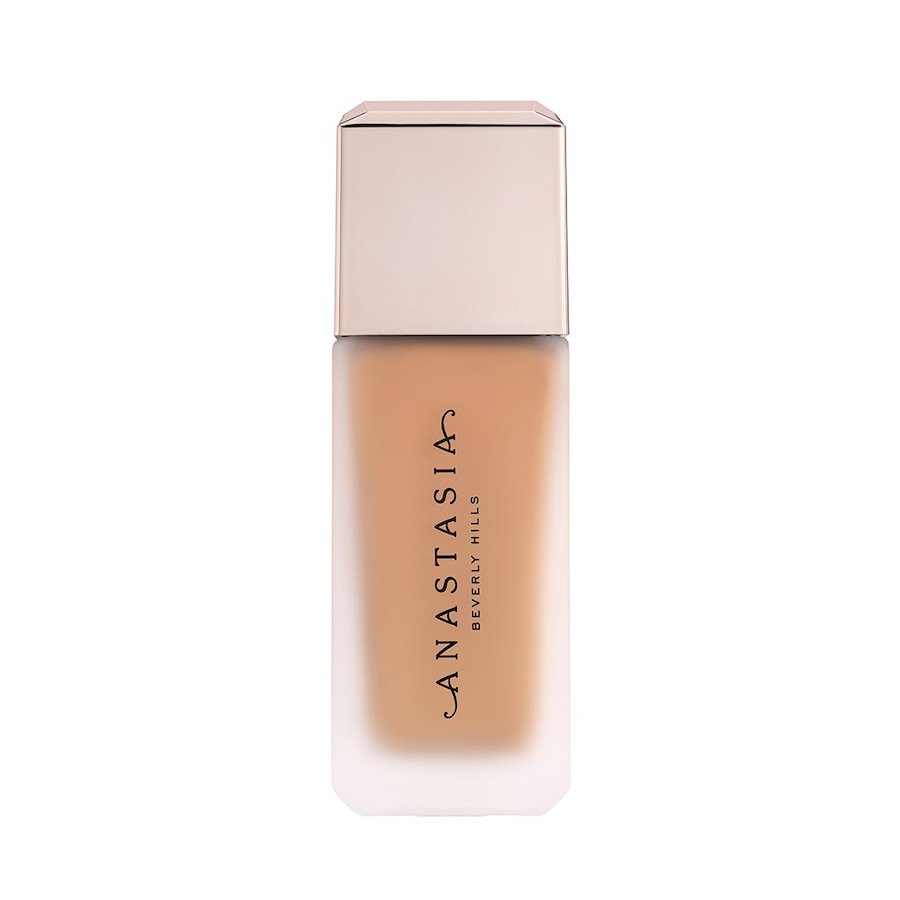 Anastasia Beverly Hills Impeccable Blurring Second Skin Matte Foundation - 9N Podkłady 35 ml 4.5W