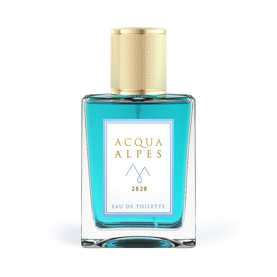 Acqua Alpes aufsprühen Woda perfumowana 50 ml