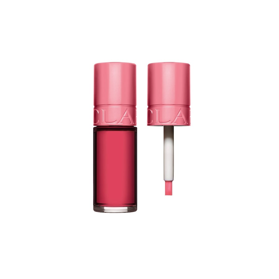 Clarins Koloryzująca woda do ust Water Lip Stain Szminki 7 ml 11 Soft Pink Water
