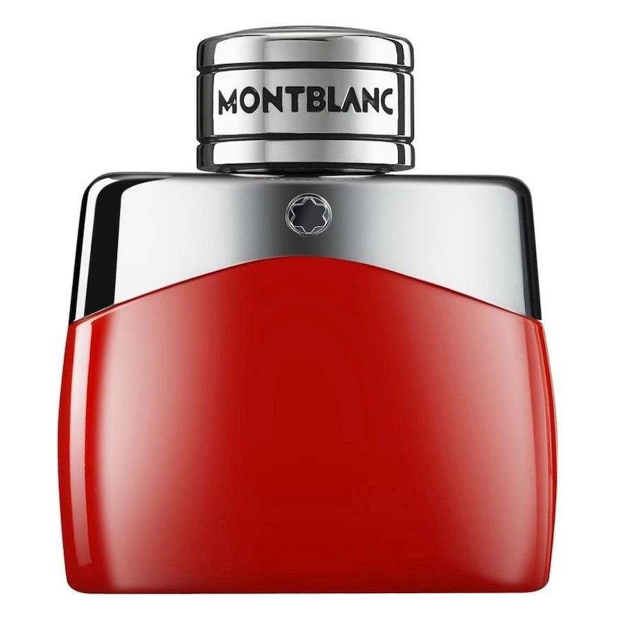 Montblanc Legend Red Woda perfumowana 30 ml Męskie
