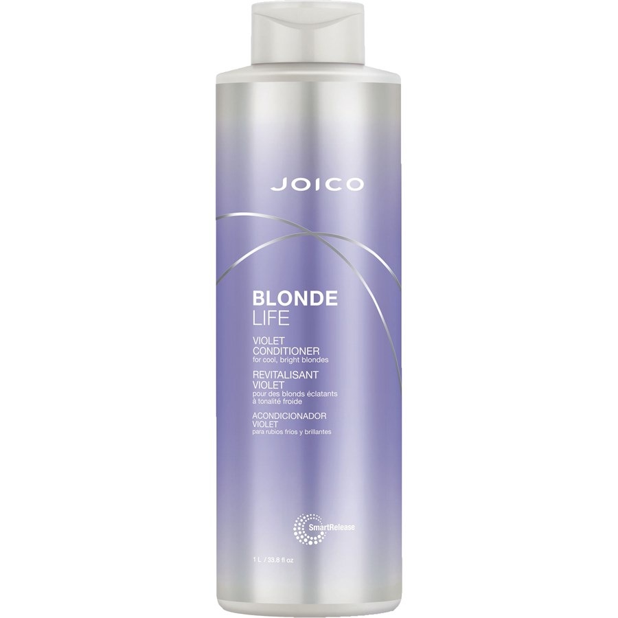 Joico Violet Conditioner Odżywki do włosów 1000 ml Damski