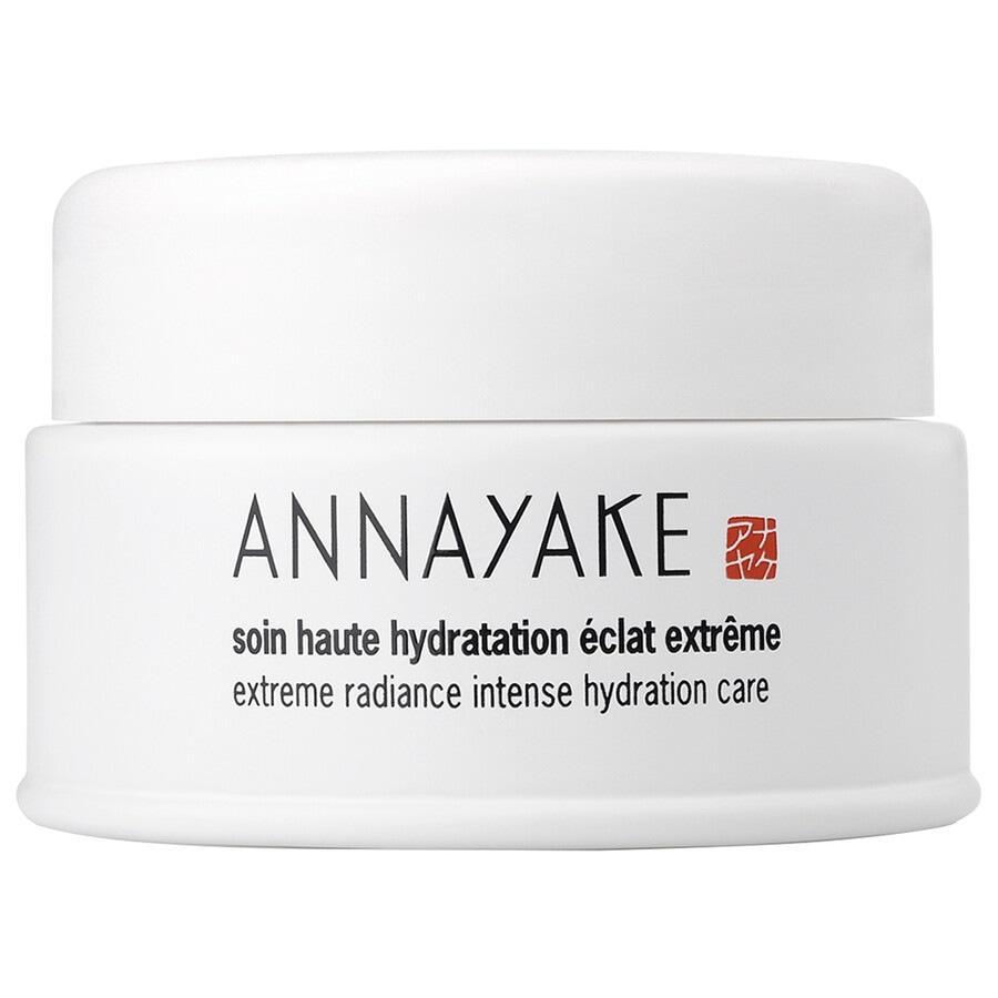 Annayake Soin haute hydratation éclat extrême Kremy do twarzy 50 ml