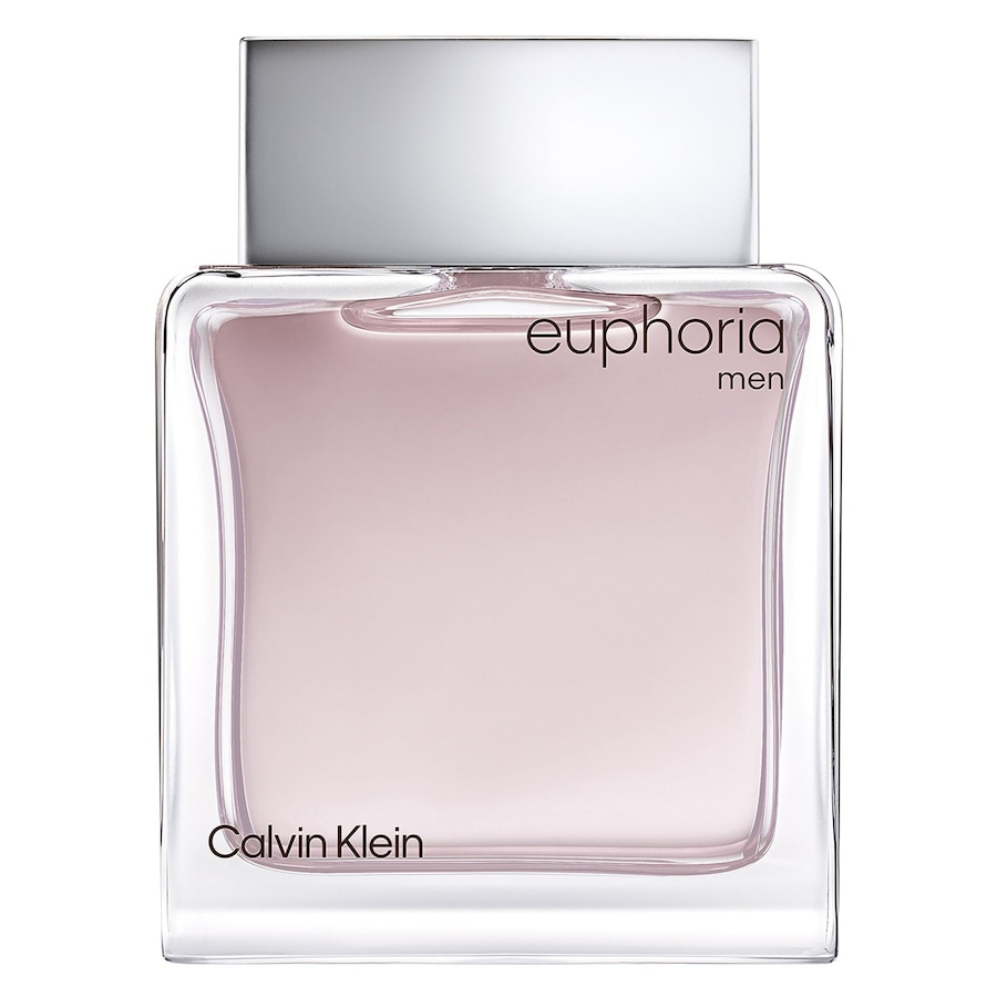 CALVIN KLEIN Euphoria Men Woda toaletowa 100 ml Męskie