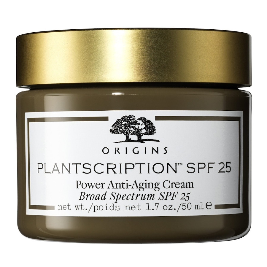 Origins Plantscription™ Plantscription Power Anti-Aging Cream SPF 25 Kremy na dzień 50 ml
