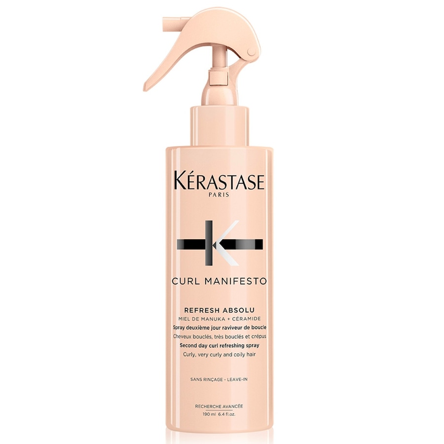 Kérastase Curl Manifesto Spray do loków Spray do stylizacji włosów 190 ml