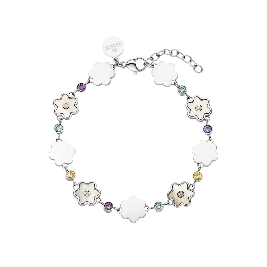 Purelei Purelei Bransoletka Flowering Bransoletki 1 ct Damski