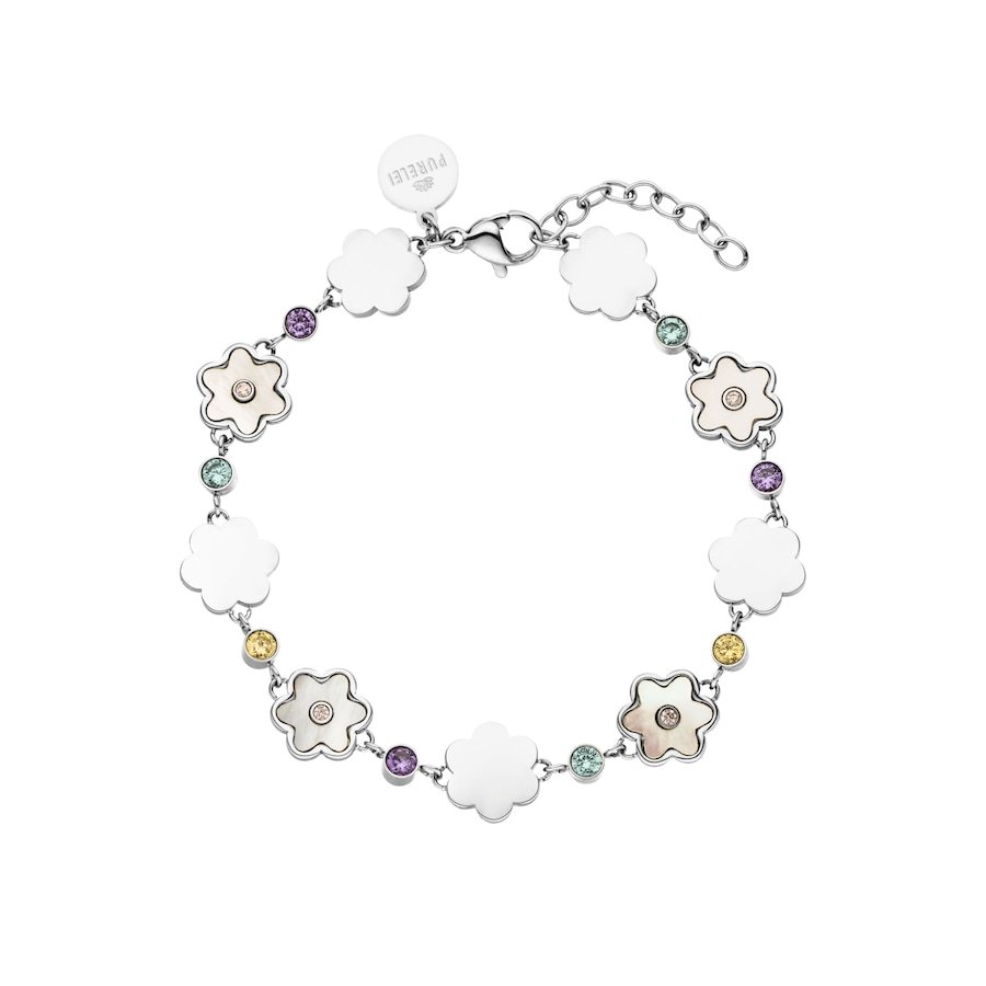 Purelei Purelei Bransoletka Flowering Bransoletki 1 ct Damski