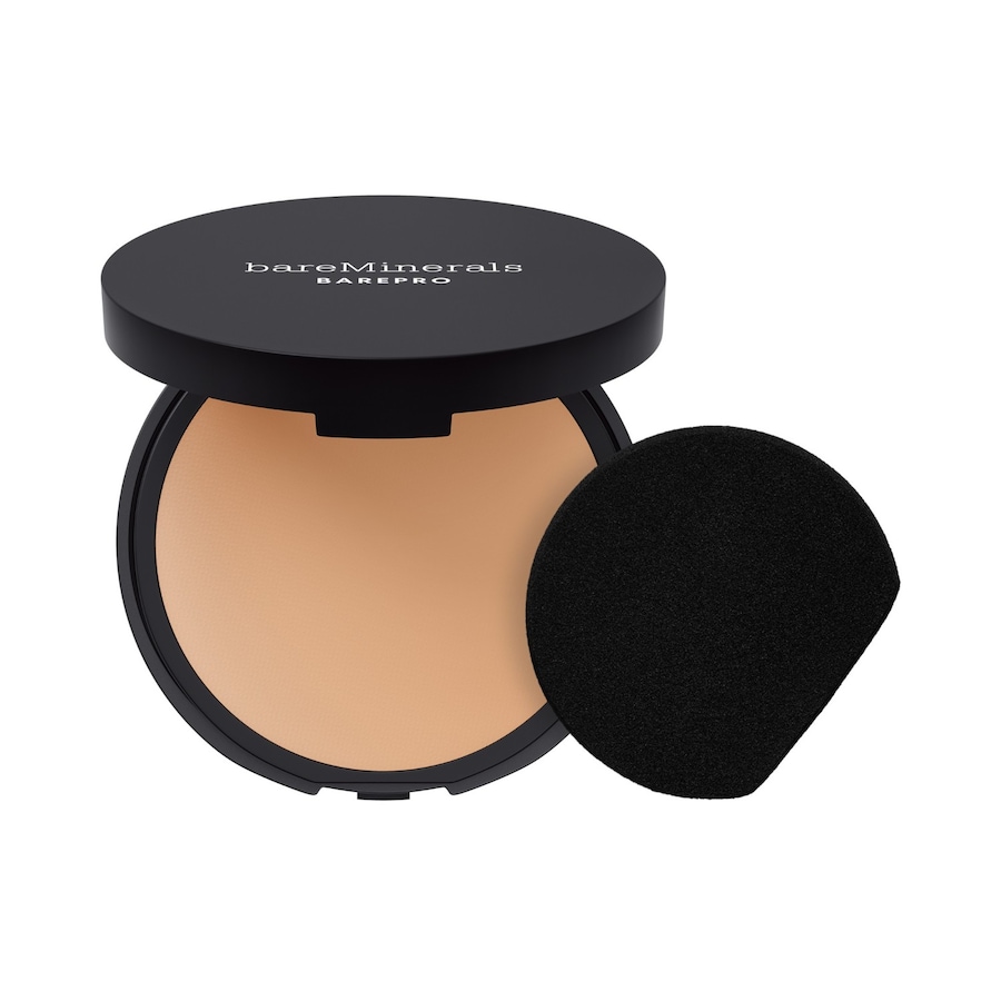 bareMinerals barePro BarePro® 24hr Skin Perfecting Powder Foundation Podkłady 8 g Light 20 Warm
