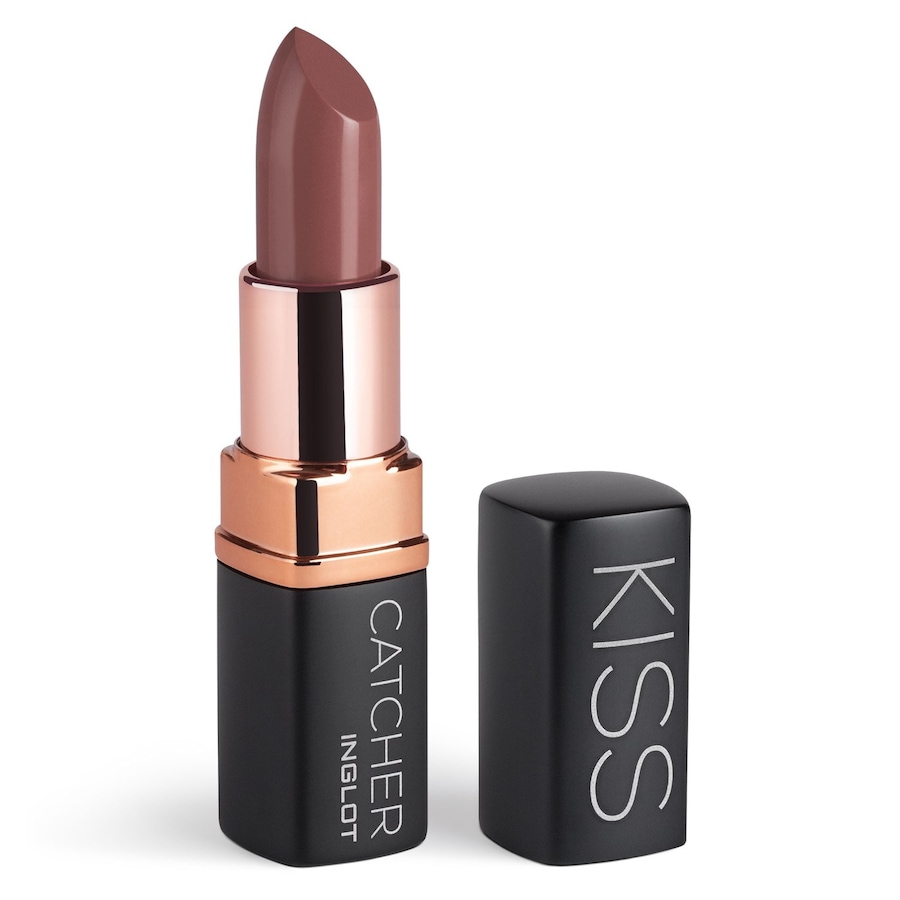 Inglot KISS CATCHER Szminki 4 g 910 - 63 ALIKE