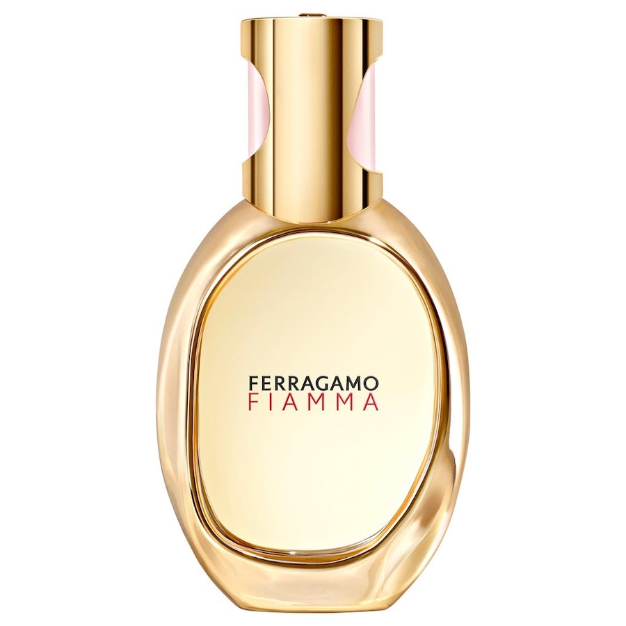 Salvatore Ferragamo Fiamma Woda perfumowana 35 ml Damski