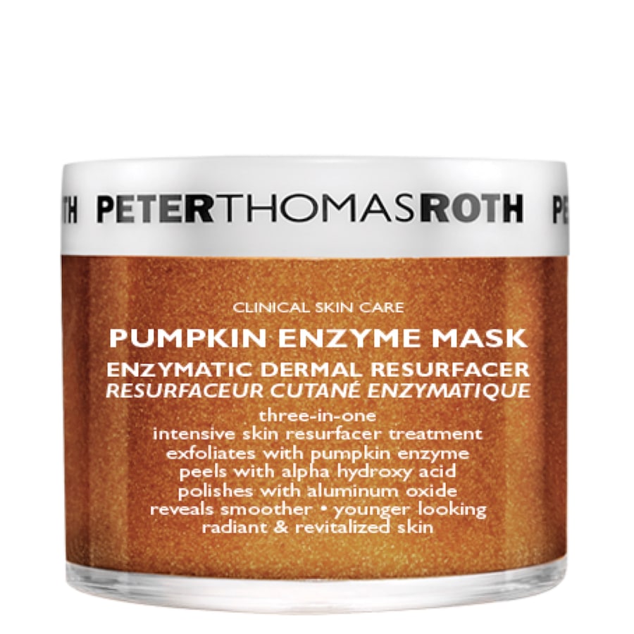 Peter Thomas Roth Pumpkin Enzyme Mask Maseczki rozświetlające 50 ml