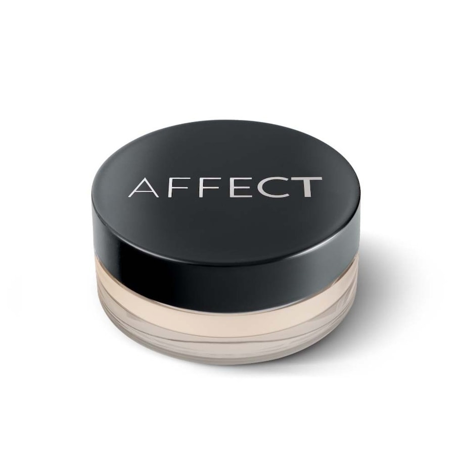 Affect Puder sypki Soft Touch Pudry 7 g C-0004