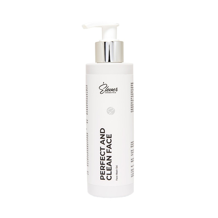 ELEVER COSMETICS PERFECT AND CLEAN FACE Kremy do twarzy 200 ml