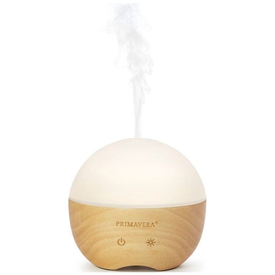 Primavera Nebulizator aromatu drzewnego Aromaterapia i olejki eteryczne 1 ct