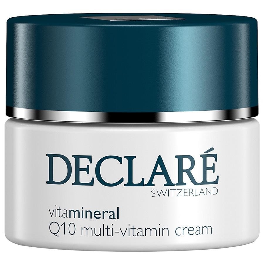 Declaré Vita Mineral for Men Q10 Multivitamin Cream Kremy do twarzy 50 ml
