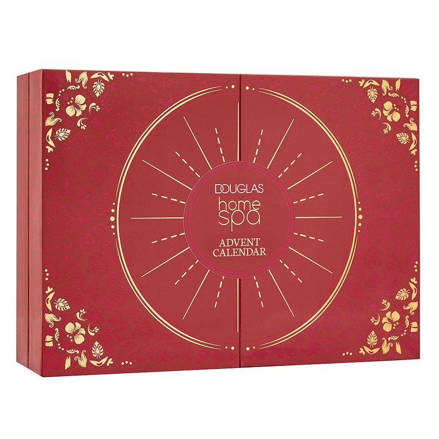 Douglas Collection Home Spa Kalendarz Adwentowy Kalendarze adwentowe dla niej 1 ct