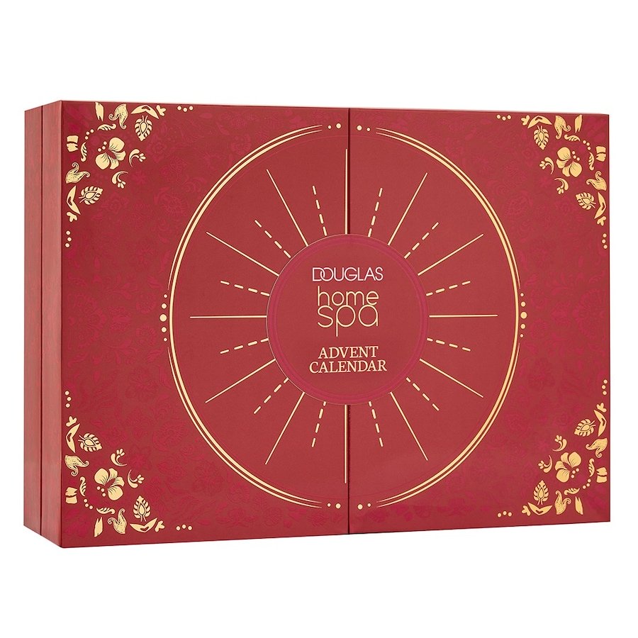 Douglas Collection Home Spa Kalendarz Adwentowy Kalendarze adwentowe dla niej 1 ct