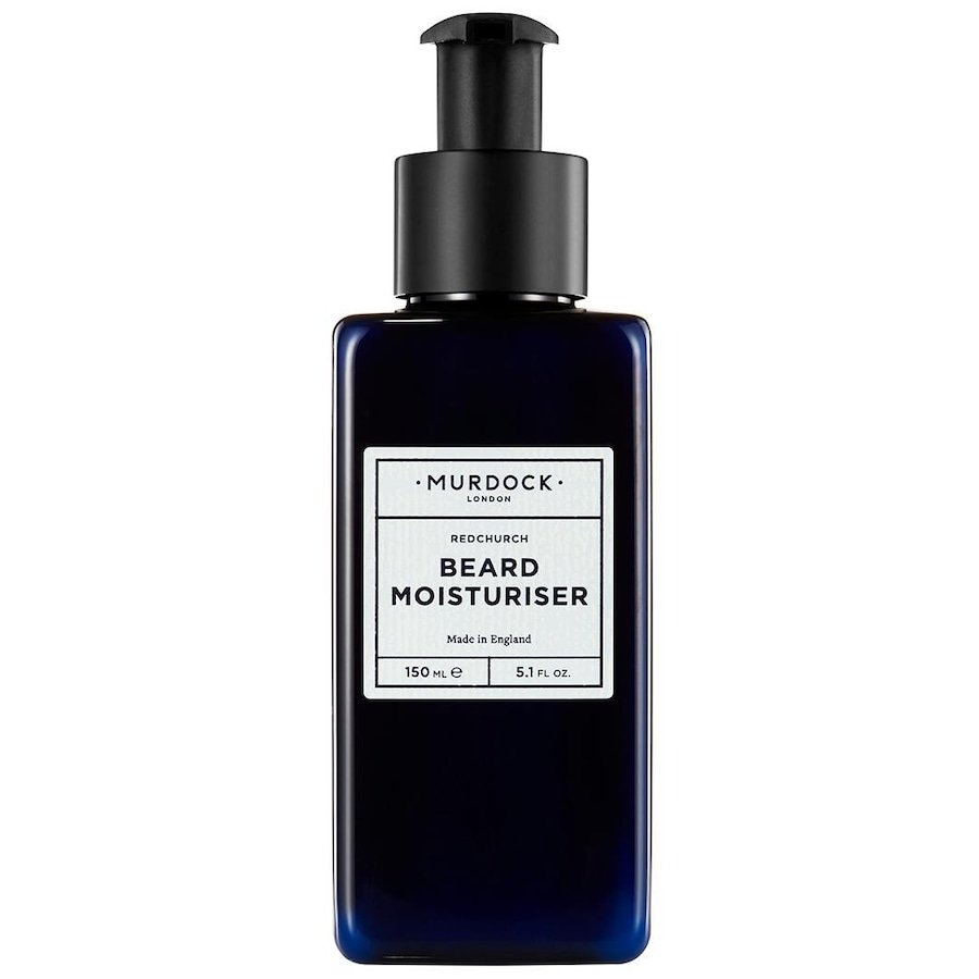Murdock London Beard Moisturiser Pielęgnacja brody 150 ml Męskie