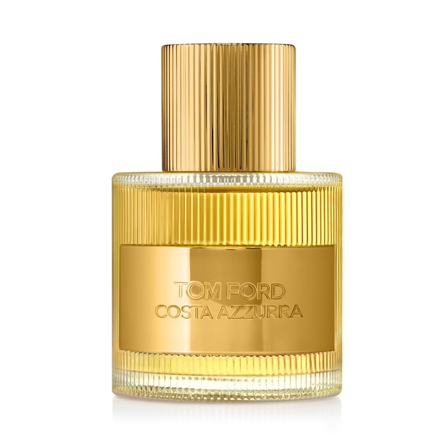 TOM FORD Zapachy sygnowane przez mężczyzn Costa Azzurra Woda perfumowana 50 ml Męskie