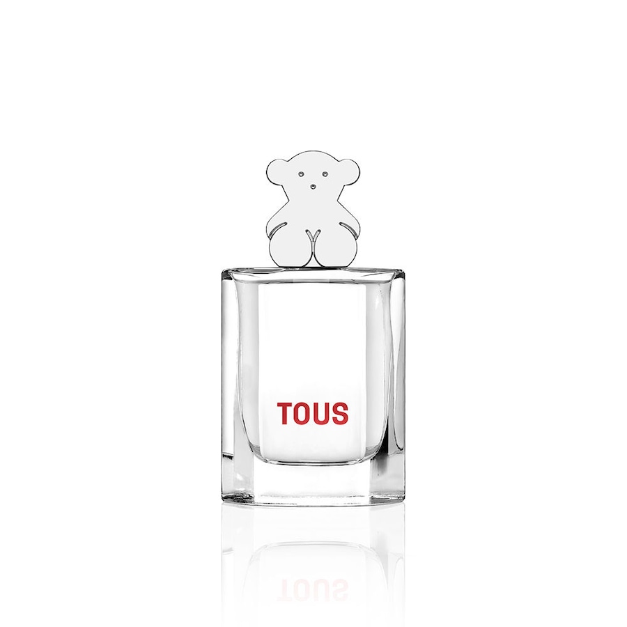 Tous TOUS woda toaletowa w sprayu 30 ml Damski