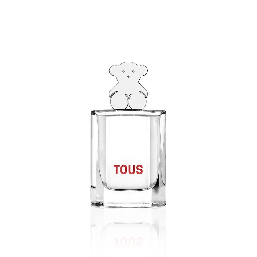Tous TOUS woda toaletowa w sprayu 30 ml Damski