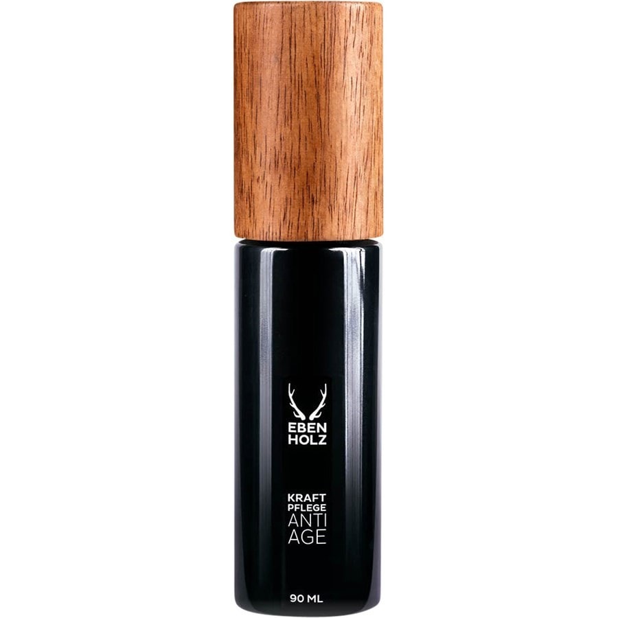 EBENHOLZ Skincare Kraftpflege Anti Age Kremy przeciwzmarszczkowe 90 ml