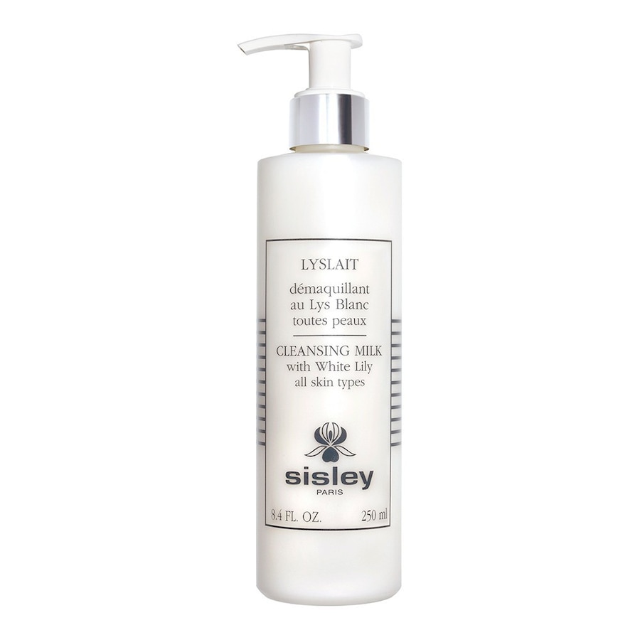 Sisley Lyslait Mleczka do twarzy 250 ml