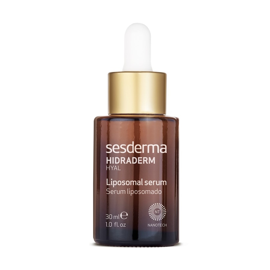 Sesderma HIDRADERM HYAL Serum liposomowe Serum z kwasem hialuronowym 30 ml