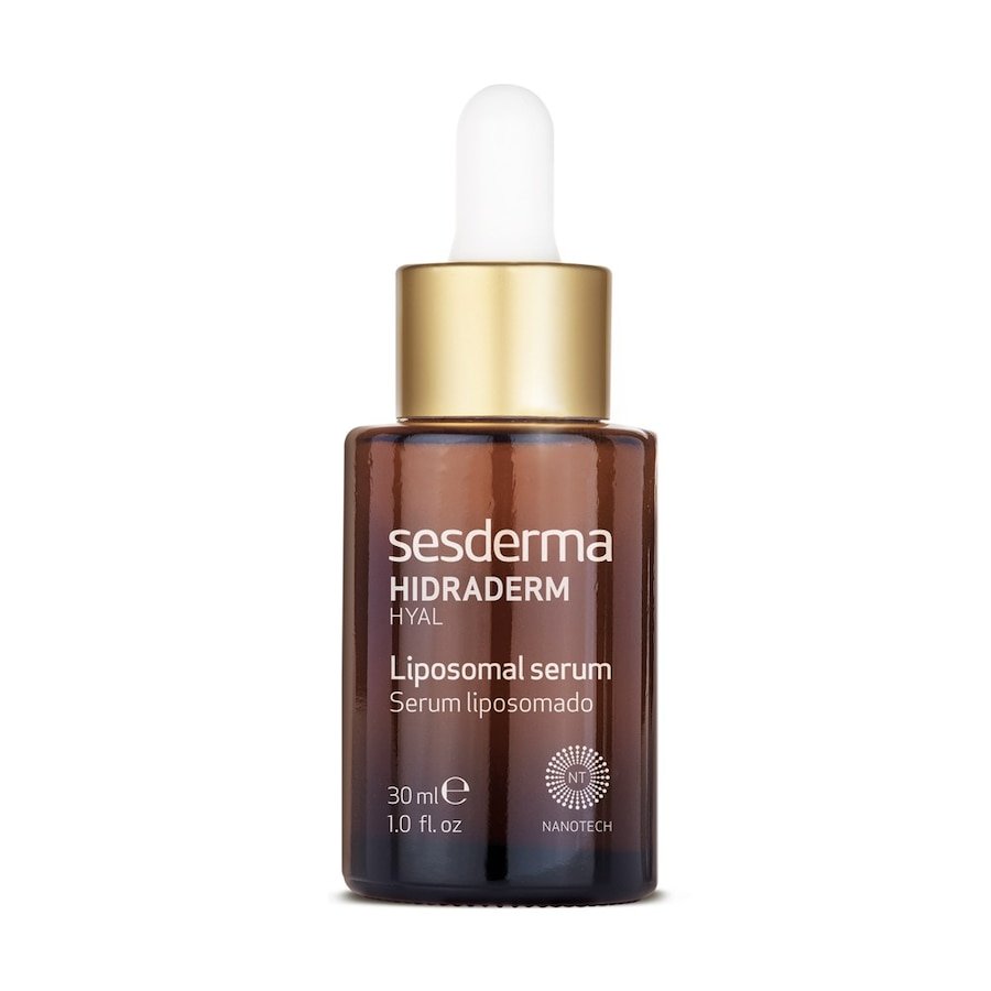 Sesderma HIDRADERM HYAL Serum liposomowe Serum z kwasem hialuronowym 30 ml