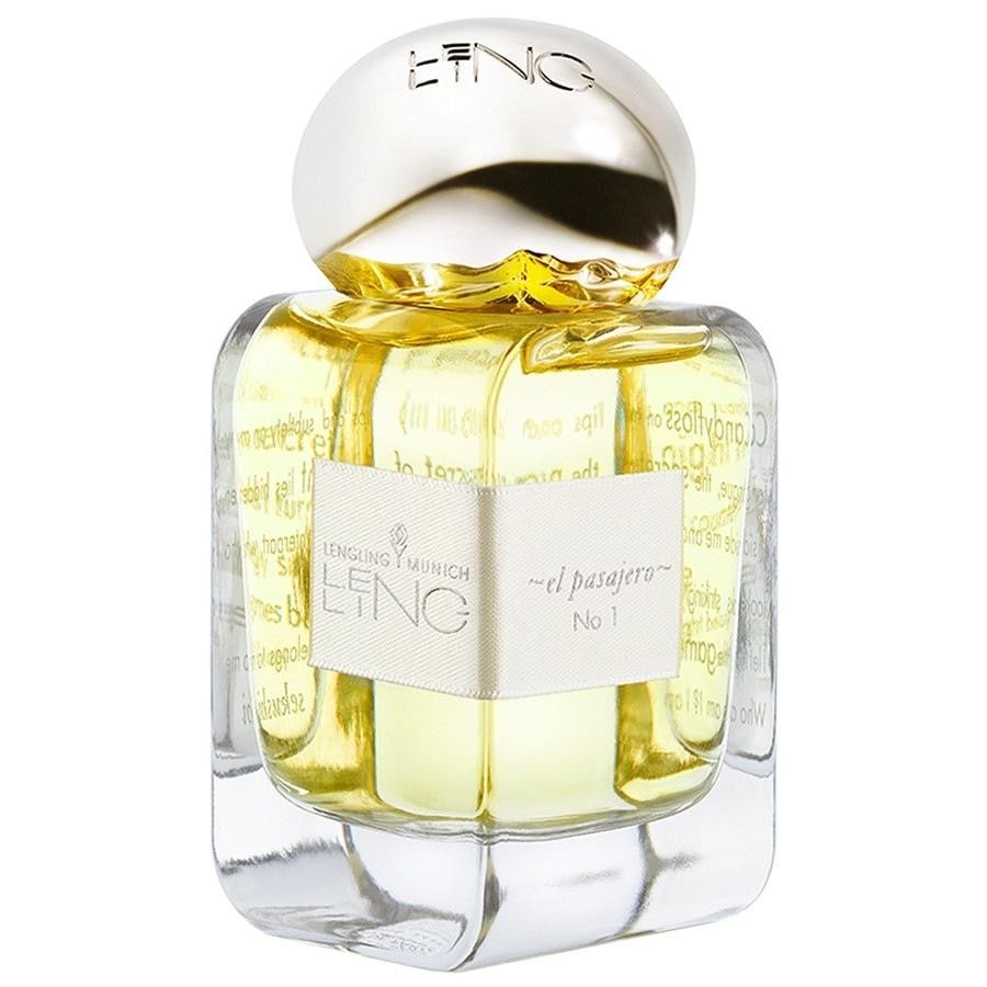 Lengling Munich Extrait de Parfum Perfumy 100 ml