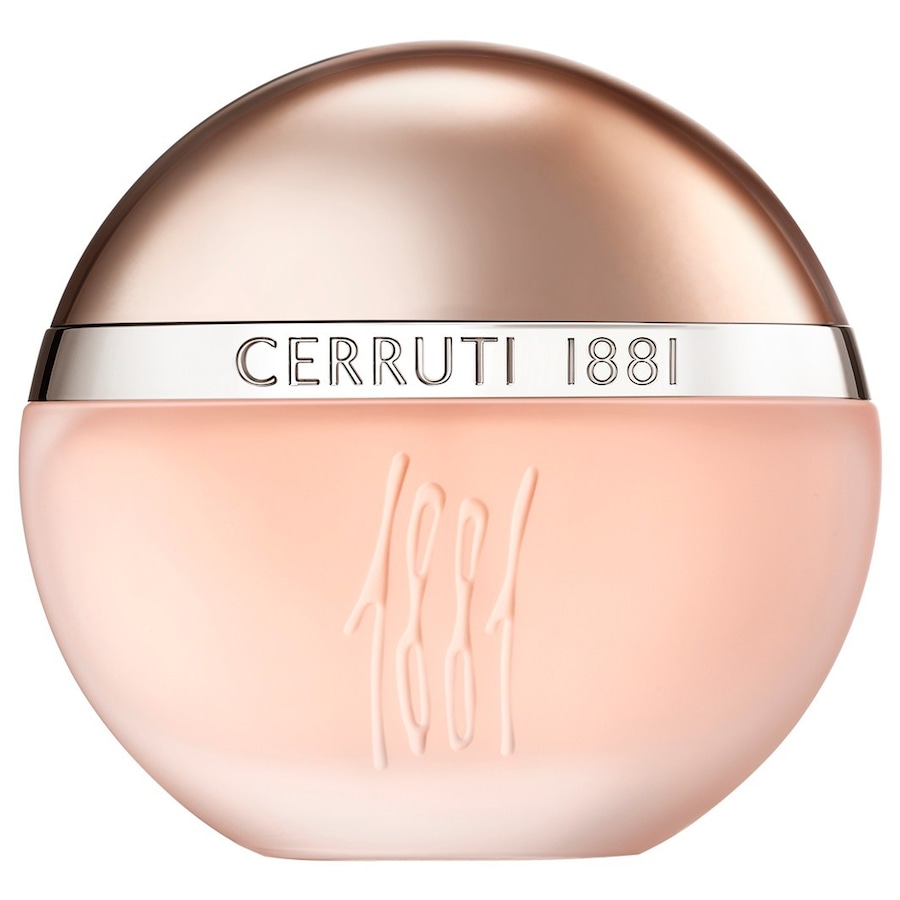 Cerruti Cerruti 1881 pour femme Woda toaletowa 100 ml Damski