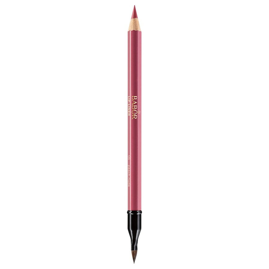 BABOR Lip Liner Konturówki do ust 1 g 01 Peach Nude
