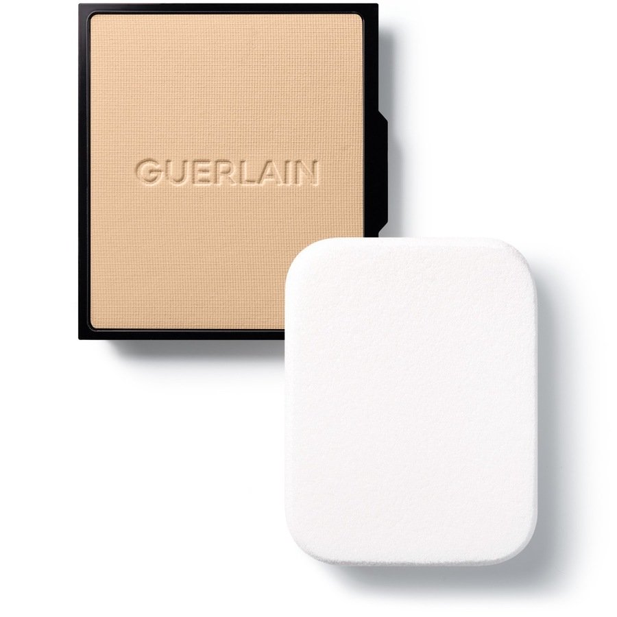 Guerlain Parure Gold SKIN CONTROL PODKŁAD MATUJĄCO-KORYGUJĄCY W KOMPAKCIE - WKŁAD WYMIENNY Pudry 8,7 g 2 - BEIGE