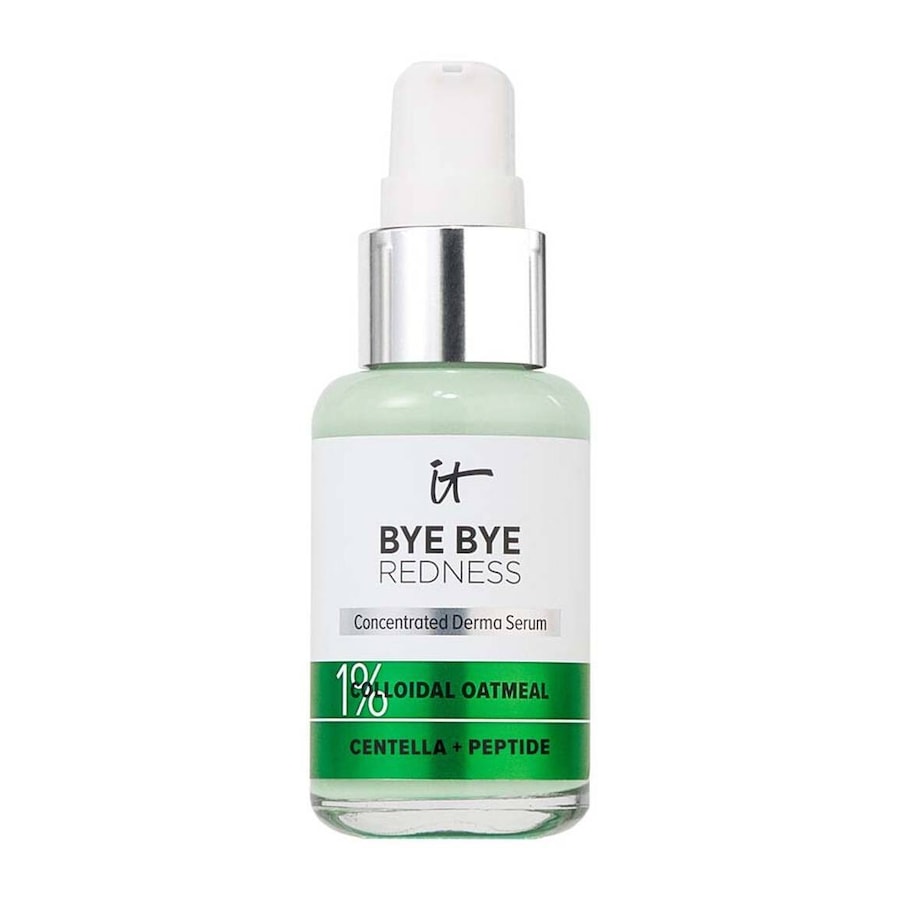IT Cosmetics BYE BYE Redness Serum Glow Serum 30 ml